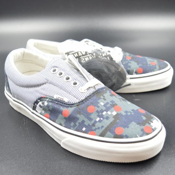 Supreme x Vans Era Pro CDG Commedesgarcons - SS13 - Picture 1 of 4